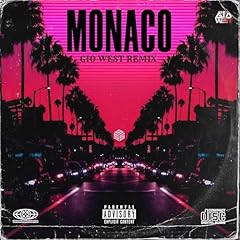 Monaco usato  Spedito ovunque in Italia 