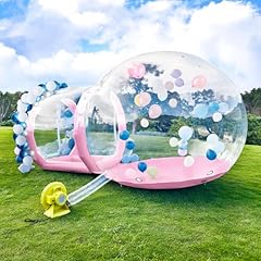 Inflatable bubble house for sale  Delivered anywhere in UK