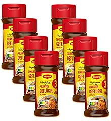 Maggi würzmischung pikantes gebraucht kaufen  Wird an jeden Ort in Deutschland