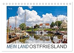 Land stfriesland calvendo gebraucht kaufen  Wird an jeden Ort in Deutschland