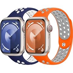 Cinturini per apple usato  Spedito ovunque in Italia 