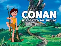 Conan ragazzo del usato  Spedito ovunque in Italia 