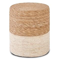 Mxfurhawa pouf ottomans for sale  Delivered anywhere in UK