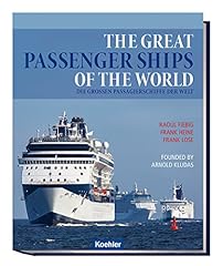 The great passenger gebraucht kaufen  Wird an jeden Ort in Deutschland