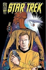 Star trek year gebraucht kaufen  Wird an jeden Ort in Deutschland