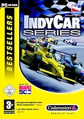 Indy car series for sale  Delivered anywhere in UK