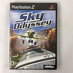 Sky odyssey for sale  Delivered anywhere in USA 