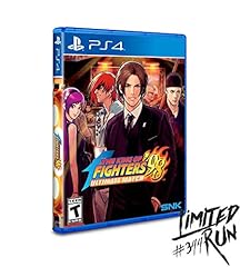 The king fighters d'occasion  Livré partout en France
