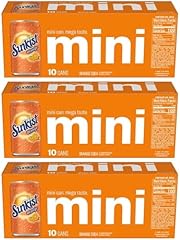 Sunkist soda bundled for sale  Delivered anywhere in USA 