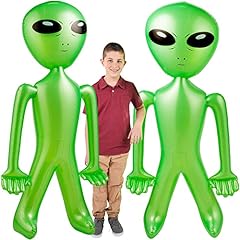 Bedwina giant alien for sale  Delivered anywhere in USA 