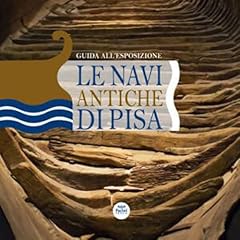 Navi antiche pisa. usato  Spedito ovunque in Italia 