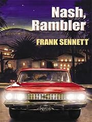 Nash rambler for sale  Delivered anywhere in USA 