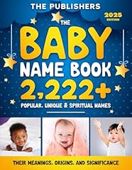 Baby name book for sale  Delivered anywhere in USA 