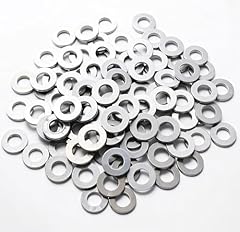 Rondelle acciaio inox usato  Spedito ovunque in Italia 