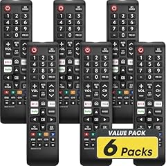 Pack remote samsung for sale  Delivered anywhere in USA 