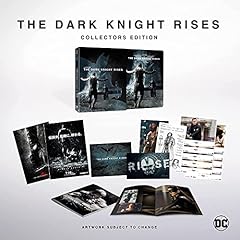 Dark knight rises for sale  Delivered anywhere in USA 
