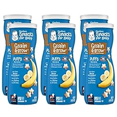 Gerber baby snacks for sale  Delivered anywhere in USA 