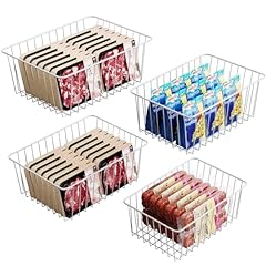 Ispecle freezer organizer for sale  Delivered anywhere in USA 