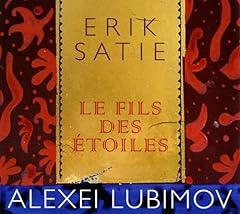 Satie fils étoiles. d'occasion  Livré partout en France
