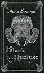 Black recluse for sale  Delivered anywhere in Ireland