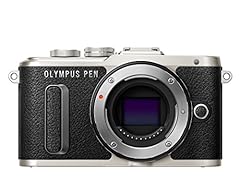 Olympus system camera usato  Spedito ovunque in Italia 