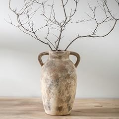 Lyeec ceramic rustic for sale  Delivered anywhere in USA 