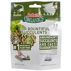 Jobe organics succulent for sale  Delivered anywhere in USA 