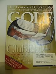 Golf magazine may for sale  Delivered anywhere in USA 