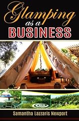 Glamping business owning for sale  Delivered anywhere in UK