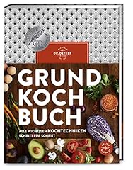 Grundkochbuch wichtigen kochte gebraucht kaufen  Wird an jeden Ort in Deutschland