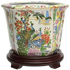 Oriental furniture planter for sale  Delivered anywhere in UK