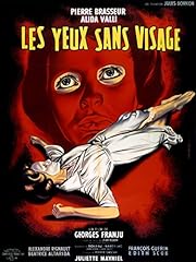 Yeux visage d'occasion  Livré partout en France