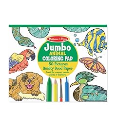 Melissa doug jumbo for sale  Delivered anywhere in USA 