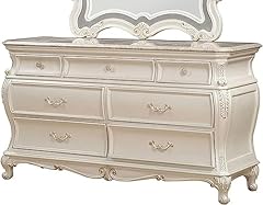 Acme chantelle dresser for sale  Delivered anywhere in USA 