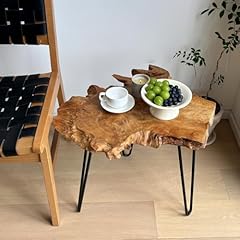 Donzikle live edge for sale  Delivered anywhere in USA 