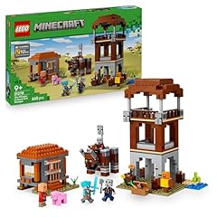Lego minecraft verwüster gebraucht kaufen  Wird an jeden Ort in Deutschland