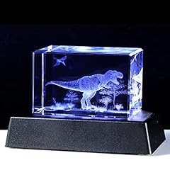 Crystal gift engraved for sale  Delivered anywhere in UK