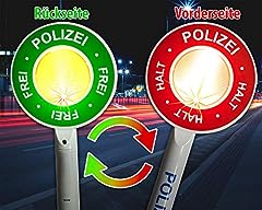 Trendario polizeikelle kinder gebraucht kaufen  Wird an jeden Ort in Deutschland