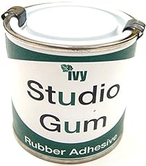 Ivy studio gum for sale  Delivered anywhere in Ireland