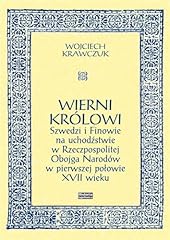 Wierni królowi szwedzi usato  Spedito ovunque in Italia 