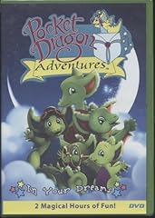 Pocket dragon adventures for sale  Delivered anywhere in USA 