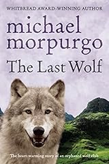 Last wolf for sale  Delivered anywhere in Ireland
