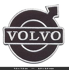 Rg20 volvo patches gebraucht kaufen  Wird an jeden Ort in Deutschland