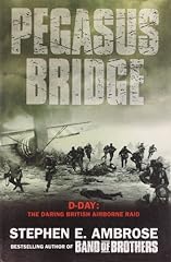 Pegasus bridge day d'occasion  Livré partout en France