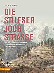 Stilfserjochstraße königin a gebraucht kaufen  Wird an jeden Ort in Deutschland