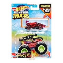 Hot wheels monster for sale  Delivered anywhere in USA 