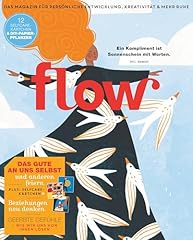 Flow nummer magazin gebraucht kaufen  Wird an jeden Ort in Deutschland