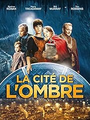 Cité ombre d'occasion  Livré partout en France
