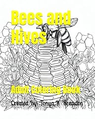 Bees hives adult for sale  Delivered anywhere in Ireland