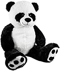 Brubaker xxl panda gebraucht kaufen  Wird an jeden Ort in Deutschland
